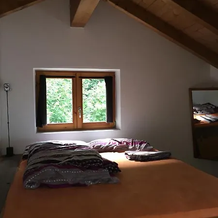 Feriehus La Quiete Tronzano Lago Maggiore
