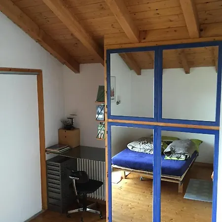 La Quiete Tronzano Lago Maggiore