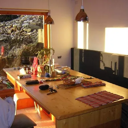 Feriehus La Quiete